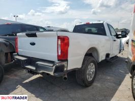 Ford Pozostałe 2024 7 Ford Pozostałe 2024 7