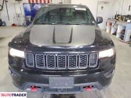Jeep Grand Cherokee 2020 3