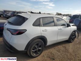 Honda HR-V 2023 2