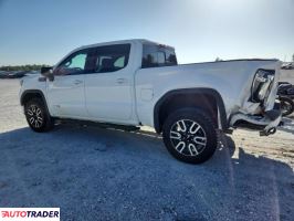 GMC Sierra 2021 6