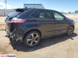 Ford Edge 2020 2