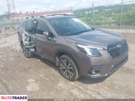 Subaru Forester 2023 2