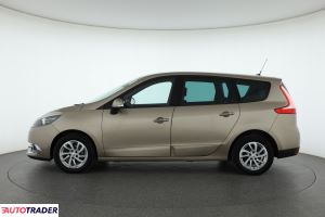 Renault Grand Scenic 2013 1.5 108 KM