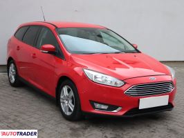 Ford Focus 2015 1.5 93 KM