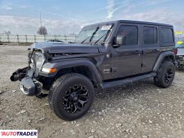Jeep Wrangler 2020 2