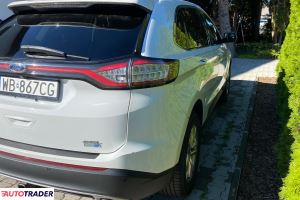 Ford Edge 2015 2.0 245 KM