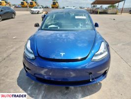 Tesla Model 3 2020 Tesla Model 3 2020