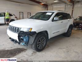 Jeep Grand Cherokee 2021 3 Jeep Grand Cherokee 2021 3