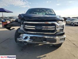 Ford F150 2024 5