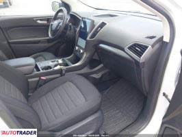 Ford Edge 2021 2