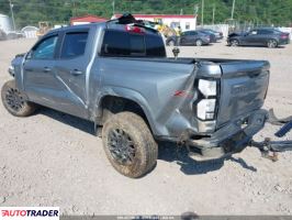 Chevrolet Colorado 2023 2 Chevrolet Colorado 2023 2