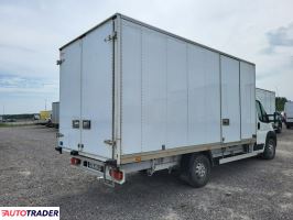 Citroen Jumper 2021 2.2 Citroen Jumper 2021 2.2