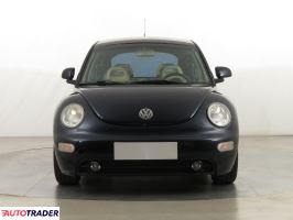 Volkswagen New Beetle 1998 1.9 88 KM