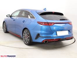 Kia PROCEED 2021 1.6 201 KM