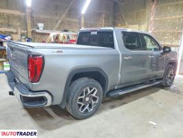 GMC Sierra 2023 5