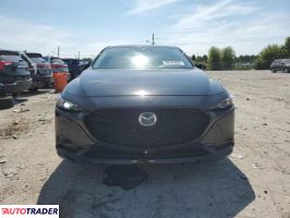 Mazda 3 2019 2 Mazda 3 2019 2
