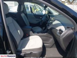 Chevrolet Equinox 2019 1 Chevrolet Equinox 2019 1