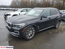 BMW X5 2022 3 BMW X5 2022 3