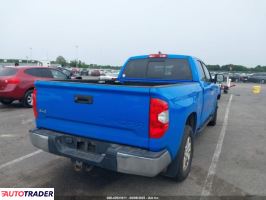 Toyota Tundra 2020 5 Toyota Tundra 2020 5