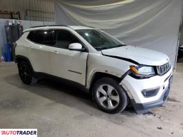 Jeep Compass 2019 2