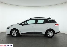 Renault Clio 2016 1.5 88 KM Renault Clio 2016 1.5 88 KM