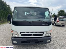 Mitsubishi Canter 2010 3.0 Mitsubishi Canter 2010 3.0