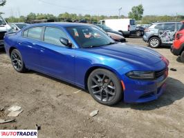 Dodge Charger 2020 3