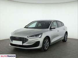 Ford Focus 2024 1.0 123 KM