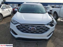Ford Edge 2020 2