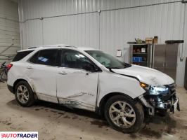 Chevrolet Equinox 2020 1 Chevrolet Equinox 2020 1