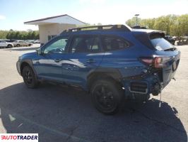 Subaru Outback 2025 2