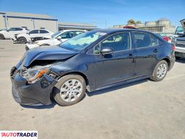 Toyota Corolla - zobacz ofertę