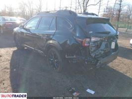 Subaru Outback 2025 2