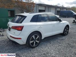 Audi Q5 2022 2