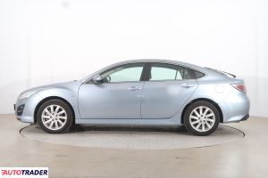 Mazda 6 2010 2.0 152 KM