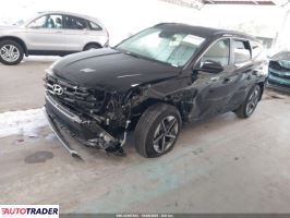 Hyundai Tucson 2025 2