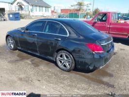 Mercedes 300 2020 2 Mercedes 300 2020 2