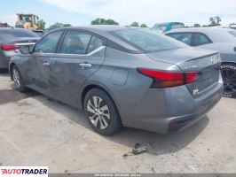 Nissan Altima 2020 2