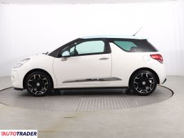 Citroen DS3 2011 1.6 154 KM