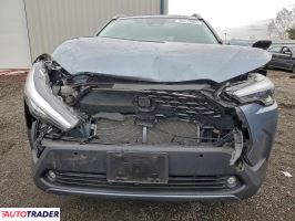 Toyota Corolla 2023 2