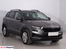 Skoda Karoq - zobacz ofertę