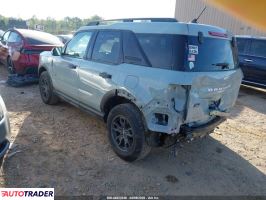 Ford Bronco 2023 1