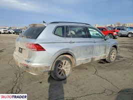 Volkswagen Tiguan 2020 2