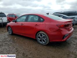 Kia Pozostałe 2021 2