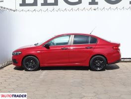 Fiat Tipo 2019 1.4 93 KM