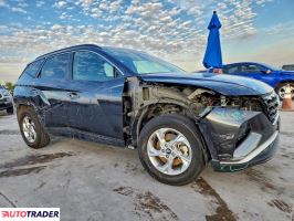 Hyundai Tucson 2023 2