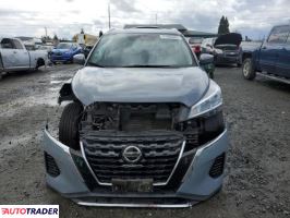 Nissan Pozostałe 2021 1 Nissan Pozostałe 2021 1
