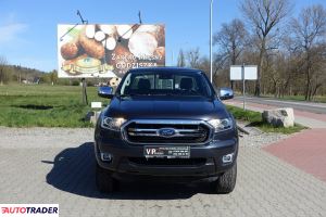 Ford Ranger 2020 2.0 170 KM