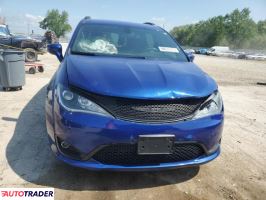 Chrysler Pacifica 2019 3 Chrysler Pacifica 2019 3