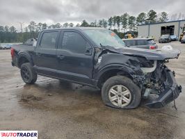 Ford Pozostałe 2021 3